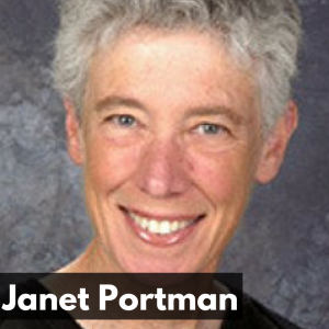 Janet Portman