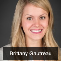 Brittany Gautreau