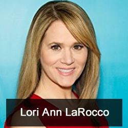 Lori Ann LaRocco
