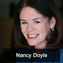 Nancy Doyle