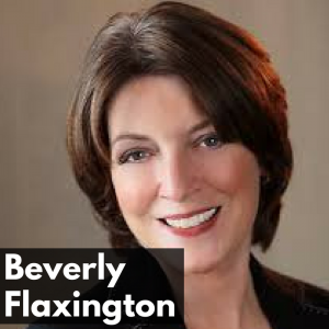 Beverly Flaxington - The SHIFT Method
