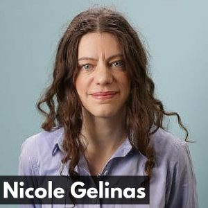 Nicole Gelinas, author of After the Fall: Saving Capitalism From Wall Street – and Washington