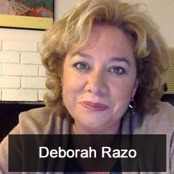 Deborah Razo, WREN Inspires