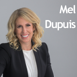 Mel Dupuis