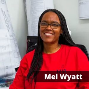 119: Building Generational Wealth Through Real Estate with Melissa Wyatt