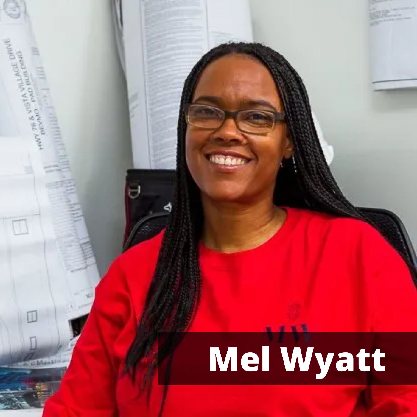 119: Building Generational Wealth Through Real Estate with Melissa Wyatt