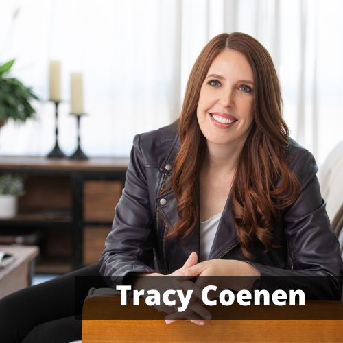 122: Uncover Hidden Money in Divorce: Red Flags and Financial Tips with Forensic Accountant Tracy Coenen